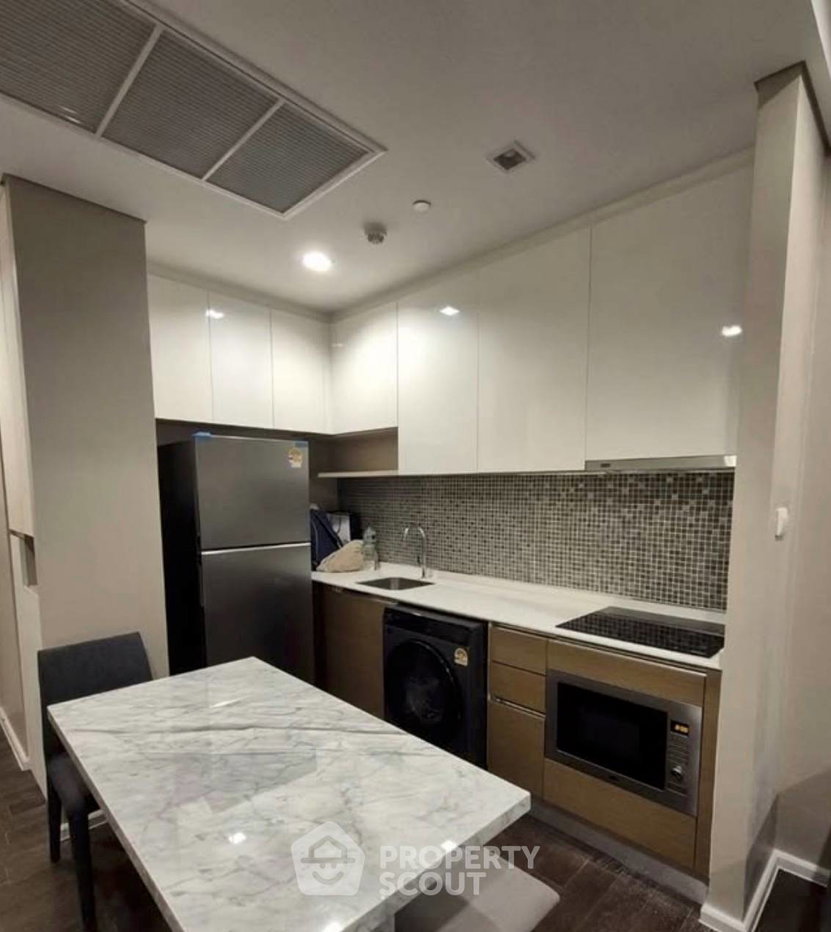 picture 2-BR Condo at The Saint Residences near MRT Phahon Yothin (ID 2952735) - 3/5
