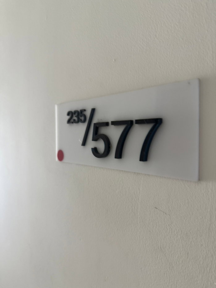 picture the trust pattaya south floor23 bedroom 25sqm - 13/32