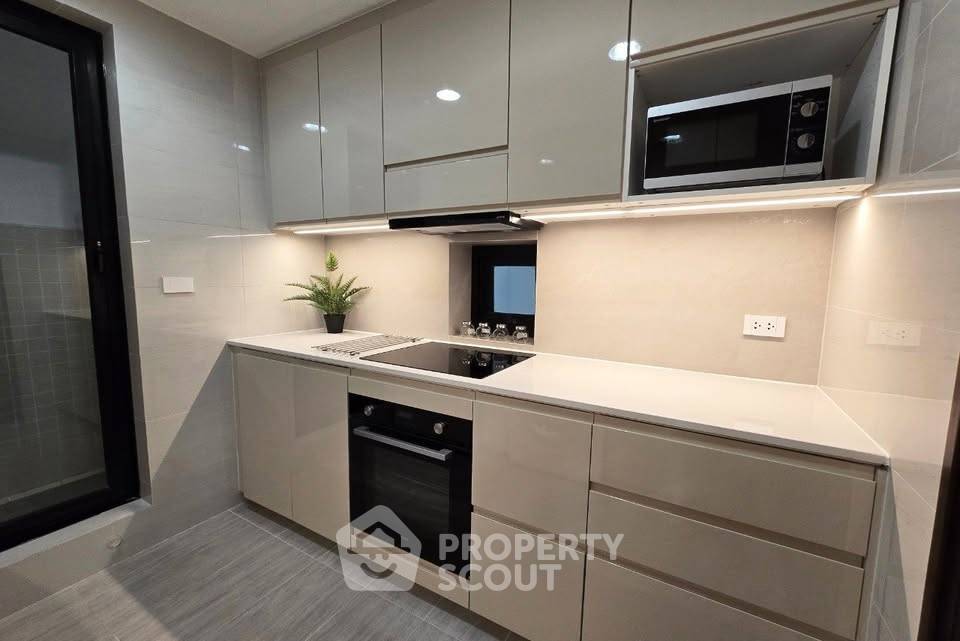 รูป คอนโด 2-ห้องนอน ที่ บ้านปิยะสาธร คอนโดมิเนียม ใกล้ MRT สีลม (ID 2952557) - รูปที่ 11/23
