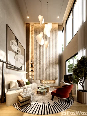 บ้านเดี่ยว ชลบุรี : ขาย บ้านเดี่ยว 4 ห้องนอน ในโครงการ พิชช พัทยา - มอเตอร์เวย์ 5833993