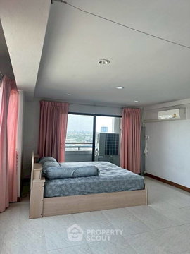 1-BR Condo at Regent Sri Nakharin Tower near ARL Hua Mak (ID 2955741)