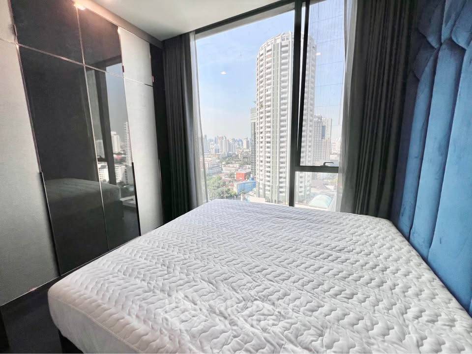 รูป คอนโด 2-ห้องนอน ที่ ลาวิค สุขุมวิท 57 ใกล้ BTS ทองหล่อ (ID 2772147) - รูปที่ 2/5