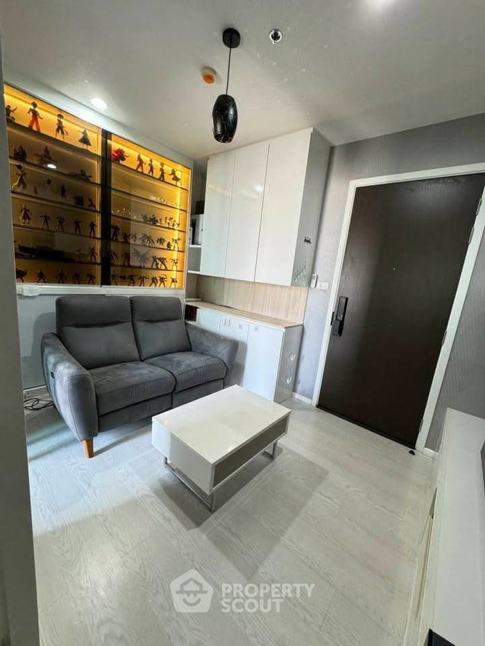 picture 1-BR Condo at The Prodigy MRT Bangkhae near MRT Phasi Charoen (ID 2953626) - 4/13