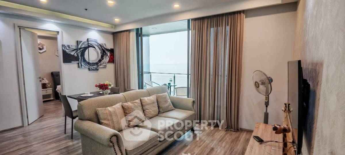 รูป คอนโด 2-ห้องนอน ที่ บ้านปลายหาด พัทยา ใกล้ ปราสาทสัจธรรม (ID 2952603) - รูปที่ 2/8