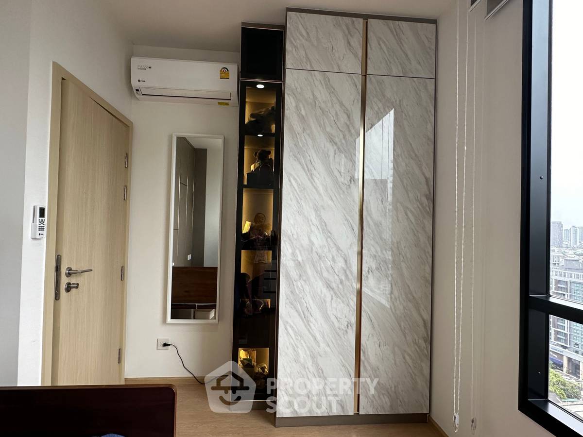 picture 2-BR Condo at Maru Ekkamai 2 near BTS Ekkamai (ID 2952781) - 9/18