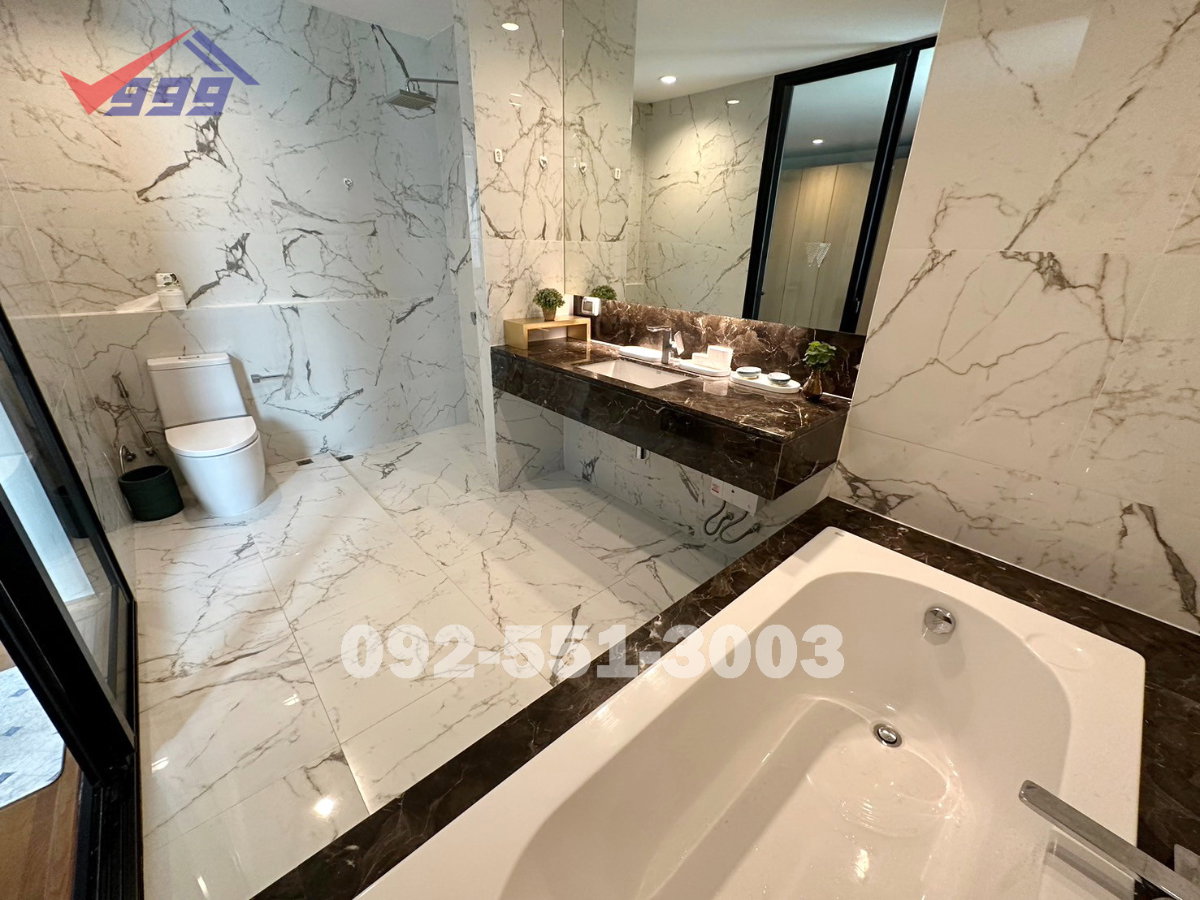 picture Townhome for sale, 3 bedrooms Nirvana Define Srinakarin-Rama 9 - 25/31