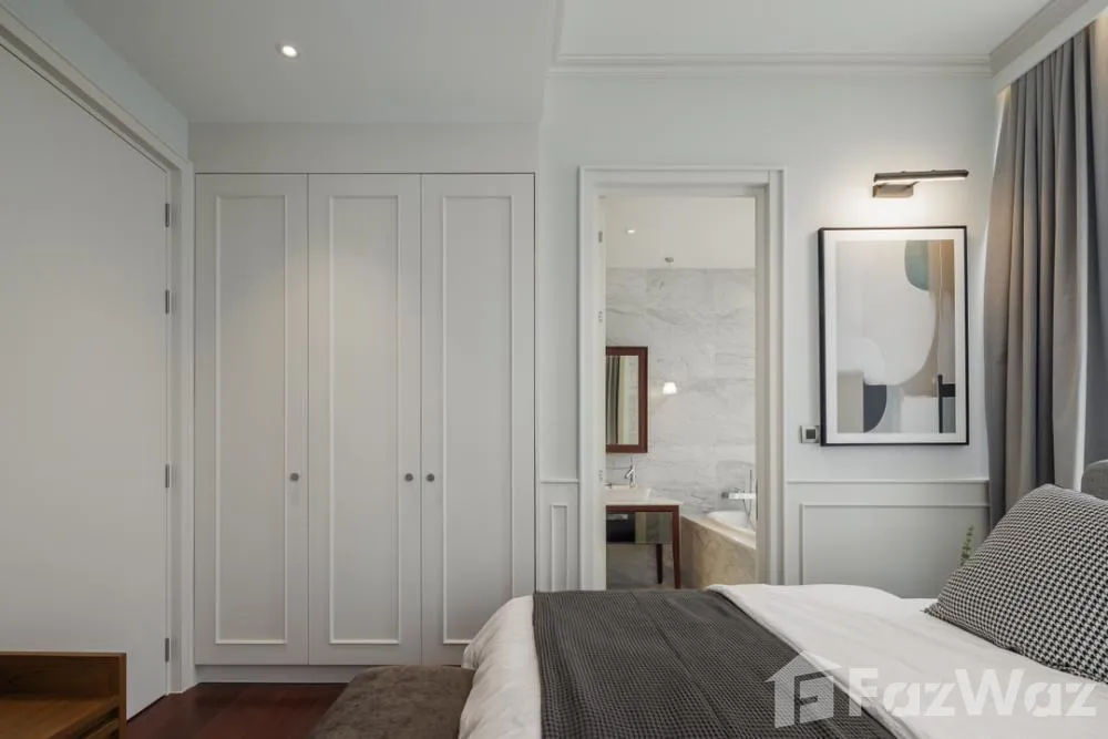 picture 2 Bedroom Condo for rent at Khun By Yoo 6413896 - 10/11