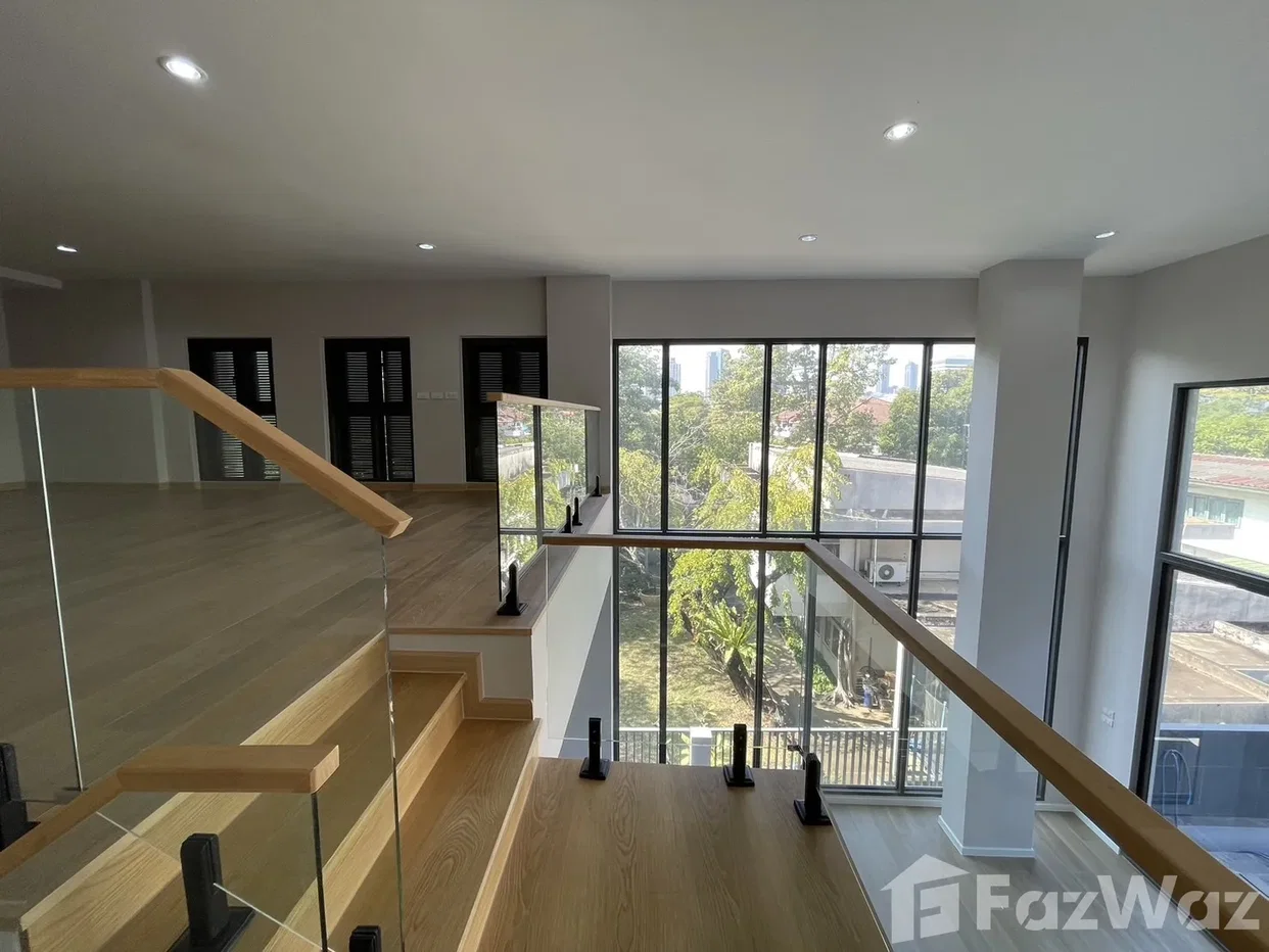 picture For Rent: 4.5-Story House in Soi Thonglor 25, Sage Thonglor 5336155 - 11/16