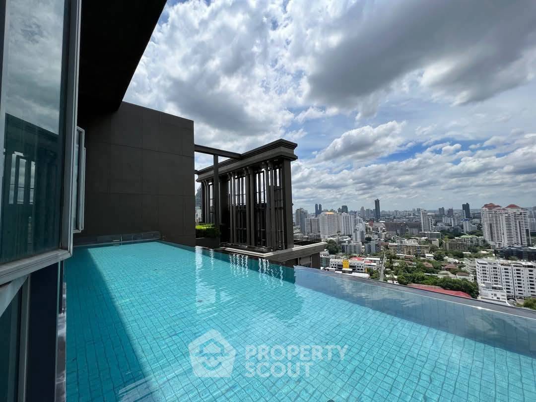 picture 1-BR Condo at The Crest Sukhumvit 34 near BTS Thong Lor (ID 2952600) - 19/22