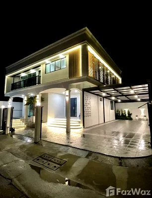 บ้านเดี่ยว กรุงเทพมหานคร : ขาย บ้านเดี่ยว 3 ห้องนอน ใน คลองกุ่ม, กรุงเทพมหานคร 6413862