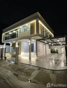 ขาย บ้านเดี่ยว 3 ห้องนอน ใน คลองกุ่ม, กรุงเทพมหานคร 6413862