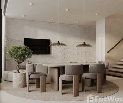 2 Bedroom Townhouse for sale at Rise Villas  5995749