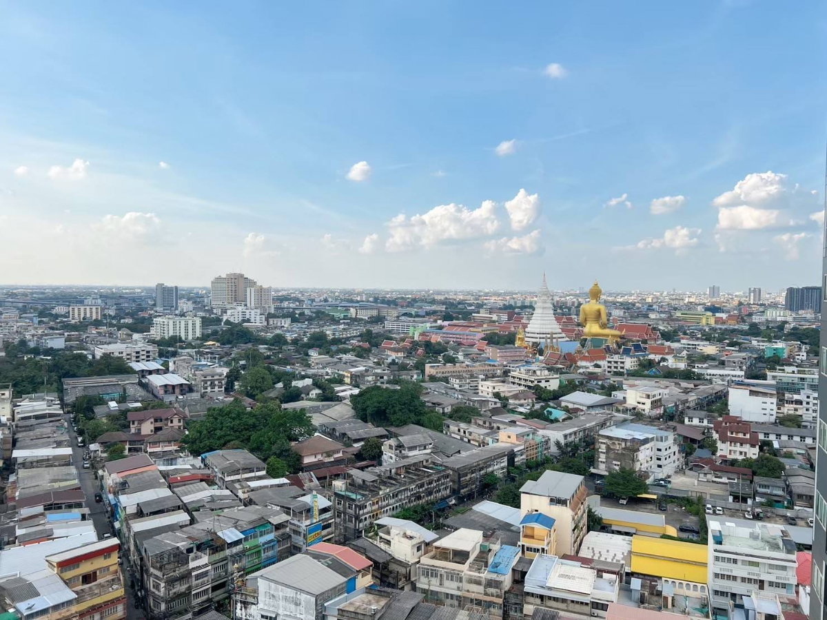 รูป #SC14224   📌 เช่า | 🟦🟨เมโทร สกาย สาทร - วุฒากาศ​🟥🟩💬𝑪𝒐𝒏𝒕𝒂𝒄𝒕𝑳𝑰𝑵𝑬:@𝒔𝒆𝒄𝒓𝒆𝒕𝒑𝒓𝒐𝒑𝒆𝒓𝒕𝒚 🔥✨ - รูปที่ 10/11