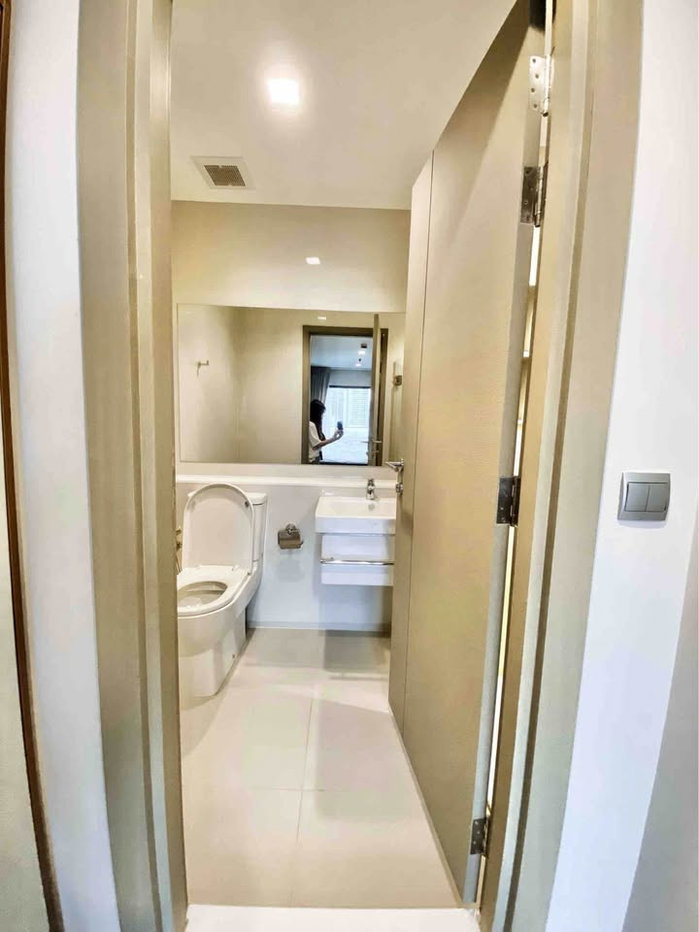 picture For   rent   Life Asoke - Rama 9  🔴🔴 - 13/13