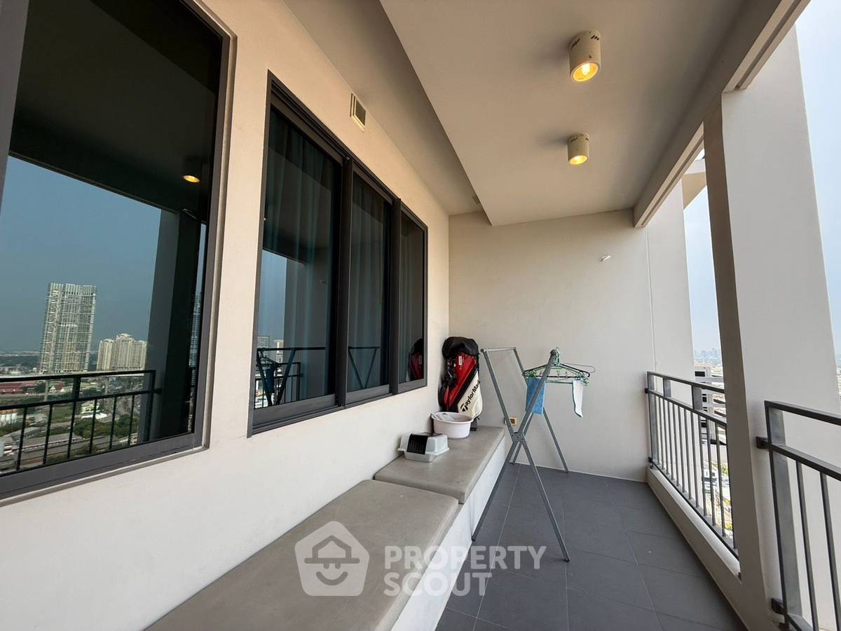 picture 1-BR Condo at U Delight Residence Riverfront Rama 3 in Bang Phong Phang (ID 2870602) - 5/25