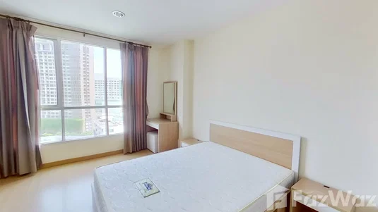 ขาย คอนโด 1 ห้องนอน ในโครงการ ไลฟ์ แอท สุขุมวิท 65 42159