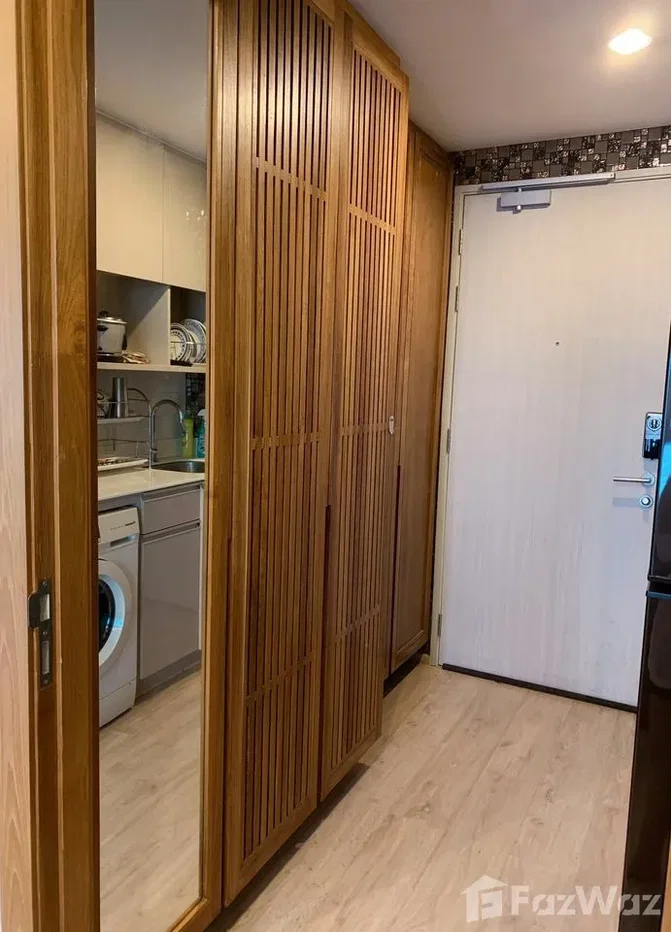 picture 2 Bedroom Condo for rent at Ideo Q Chula Samyan 1094086 - 14/14