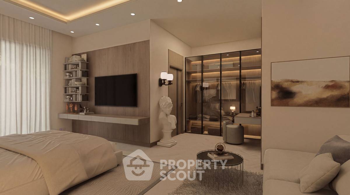รูป วิลล่า 4-ห้องนอน ที่ ลูมินา ลักชัวรี พูล วิลล่า ใกล้ เมืองพัทยา (ID 2952631) - รูปที่ 8/31