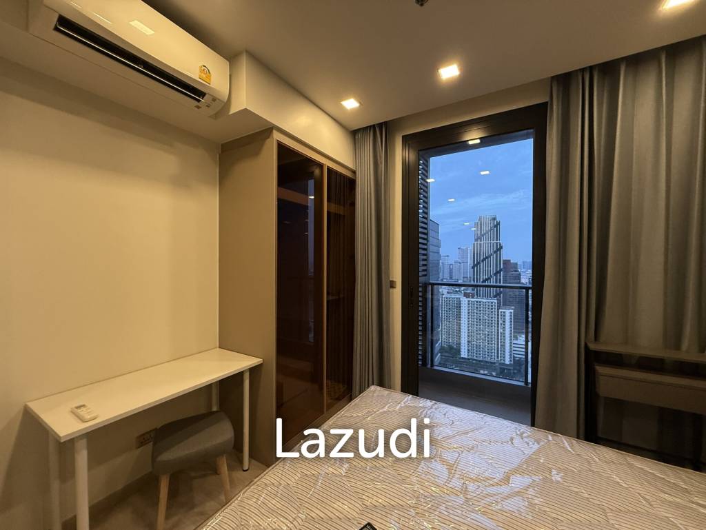 picture 1 Bed 1 Bath 27 SQ.M One 9 Five Asoke - Rama 9 - 7/13