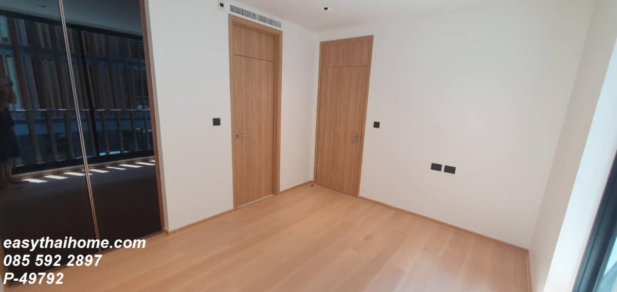 รูป P-49792 — ให้เช่าคอนโด ชั้น 2 Chalermnit Art De Maison ใกล้ BTS ทองหล่อ 085-592-2897 Line: @easythaihome - รูปที่ 2/22