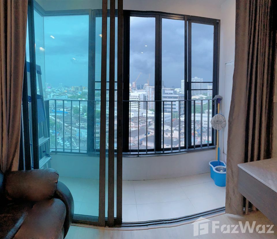 picture 2 Bedroom Condo for rent at Ideo Q Chula Samyan 1094086 - 8/14