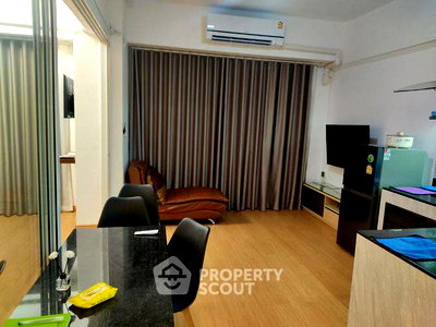 Condos for rent : 1-BR Condo 65 Sqm | VIP Condochain Rayong Near Phe (Unit on 2nd Floor) (ID 1518303)