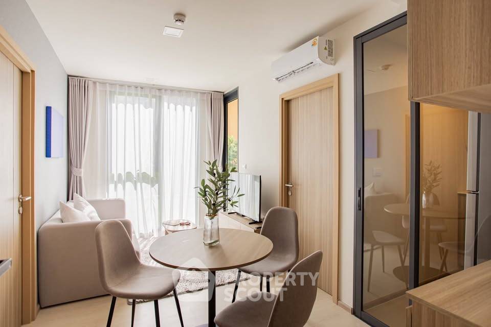 picture 2-BR Condo at The Base Rise Phuket close to Kathu (ID 2954841) - 4/10