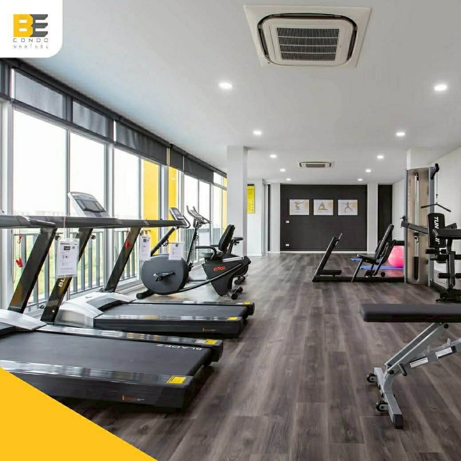picture ME2500164 Condo For Sale Be Condo Phahonyothin - 8/11