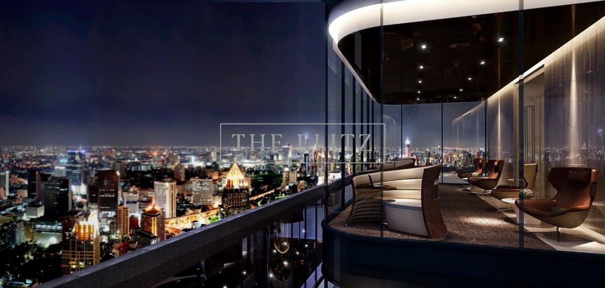 รูป ✨For Rent | Ashton Silom ความสง่างามเหนือกาลเวลาบนทำเลที่ทรงคุณค่าที่สุดของ CBD - รูปที่ 22/27
