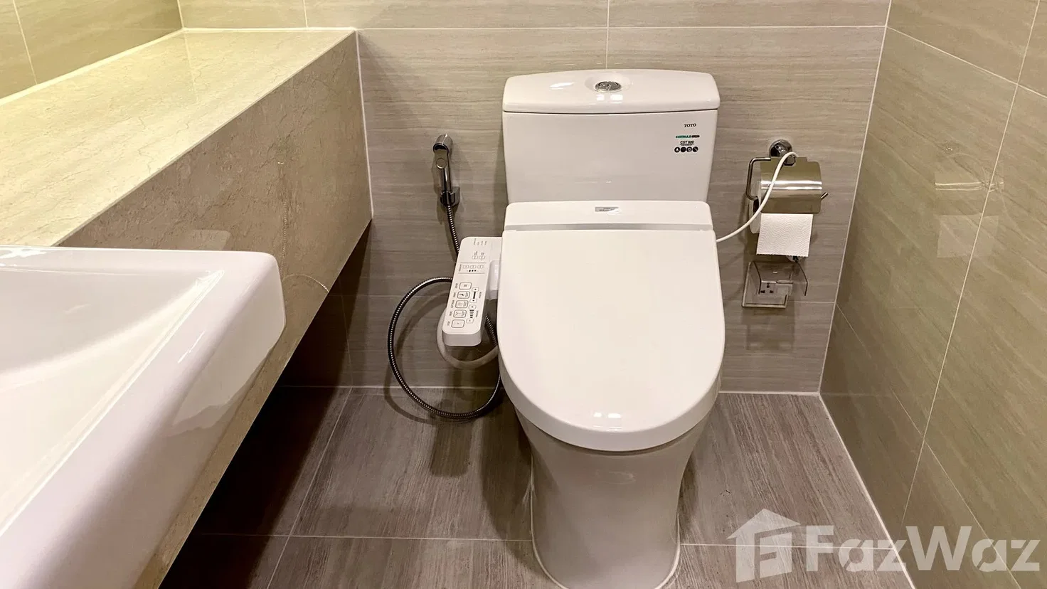 รูป คอนโดให้เช่า 3 ห้องนอน ในโครงการ โนเบิล บี33 6413368 - รูปที่ 9/14