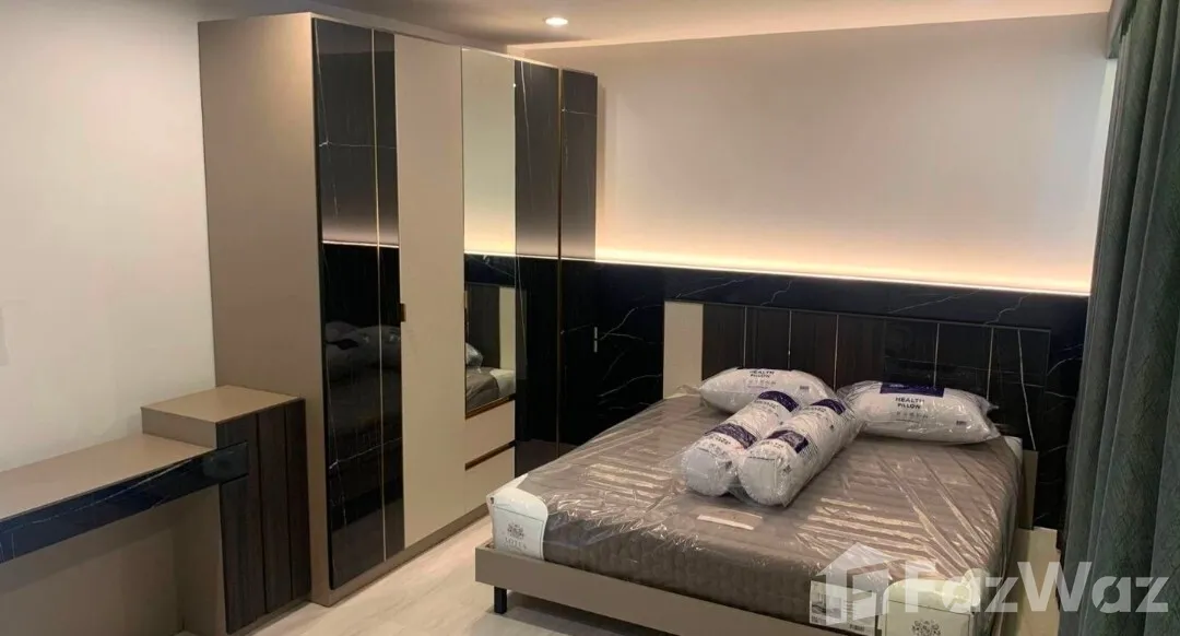 รูป บ้านเดี่ยวให้เช่า 5 ห้องนอน ใน ลาดพร้าว, กรุงเทพมหานคร 6412184 - รูปที่ 5/6