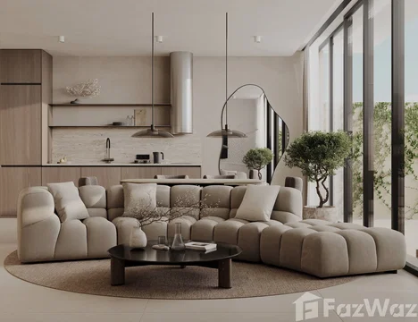 2 Bedroom Townhouse for sale at Rise Villas  5995749