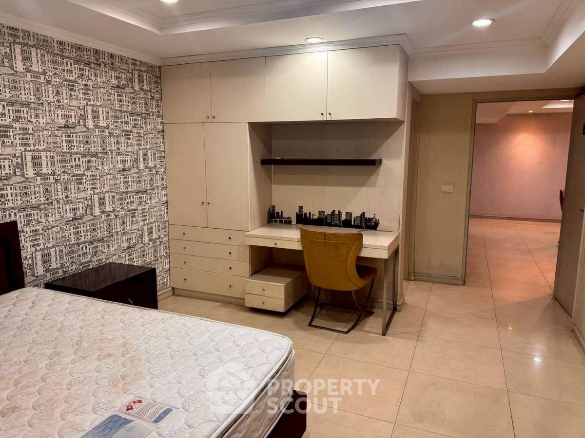 รูป คอนโด 3-ห้องนอน ที่ แฟร์วิว ทาวเวอร์ ใกล้ BTS อโศก (ID 2952689) - รูปที่ 14/16