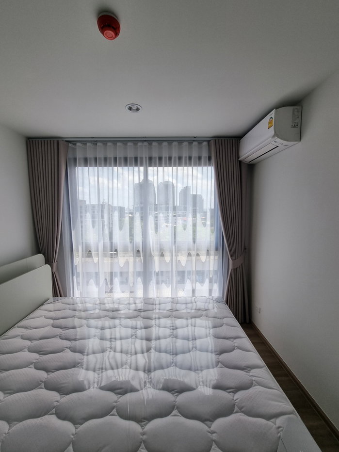 รูป อาโล่ ลาซาล 17 คอนโด เลี้ยงสัตว์ได้ 1 ห้องนอน ให้เช่า 14,000 / เดือน - รูปที่ 7/64