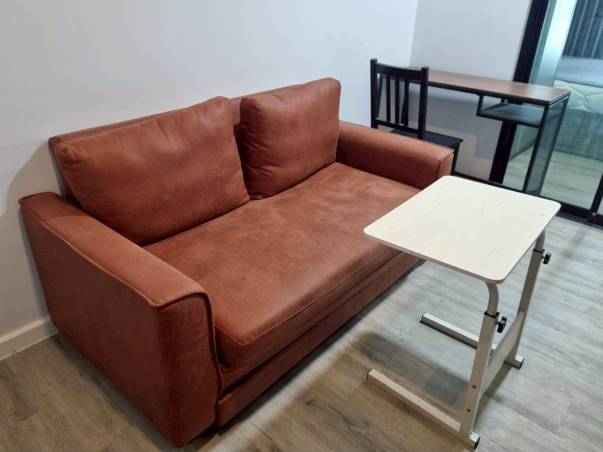 picture For rent Notting hill sukhumvit 105(Near BTS bearing) - 4/14