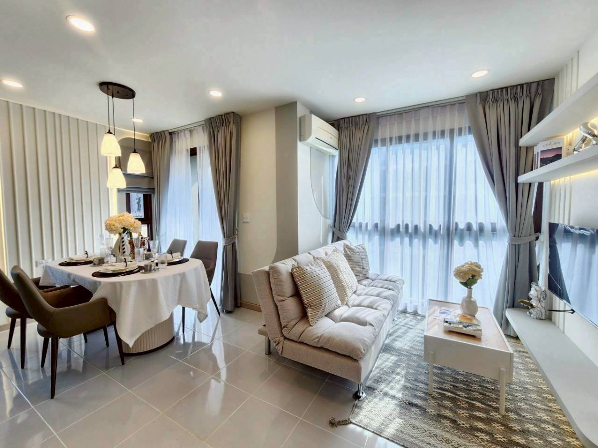 picture Zcape 3 Condominium For Sell WR-04545 - 8/15