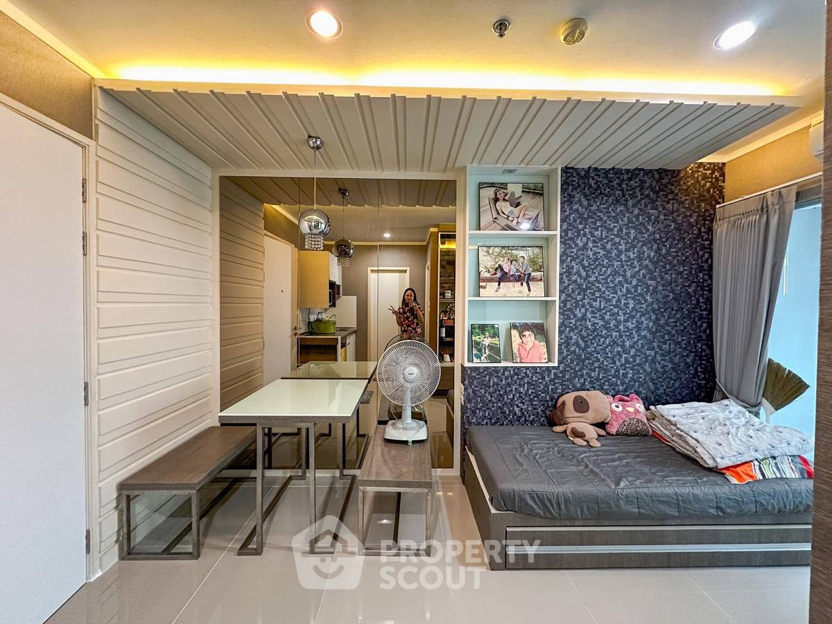 รูป คอนโด 1-ห้องนอน ที่ ลุมพินี พาร์ค บีช จอมเทียน ใกล้ หาดจอมเทียน (ID 2952622) - รูปที่ 7/14