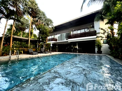 Houses for sale Kathu Phuket : 4 Bedroom Villa for sale in Kathu, Phuket  1974933