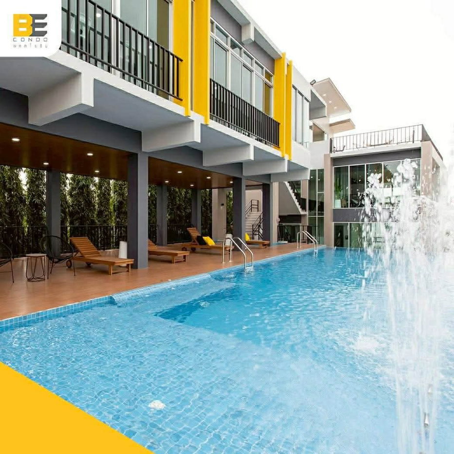 picture ME2500164 Condo For Sale Be Condo Phahonyothin - 9/11