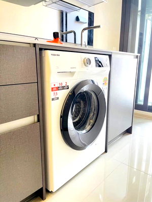 Condos for rent : Condo for rent in the heart of Chatuchak. Beautiful  location. Contact us before it's gone! The Privacy Jatujak.