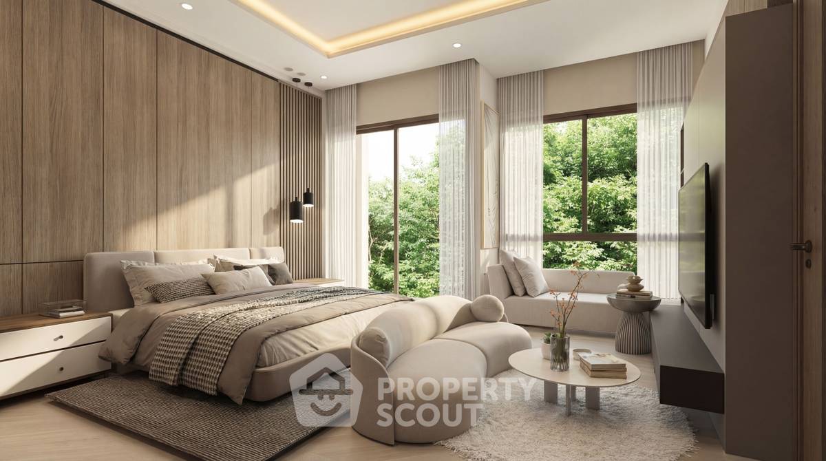 รูป วิลล่า 3-ห้องนอน ที่ ลูมินา ลักชัวรี พูล วิลล่า ใกล้ เมืองพัทยา (ID 2952633) - รูปที่ 10/31