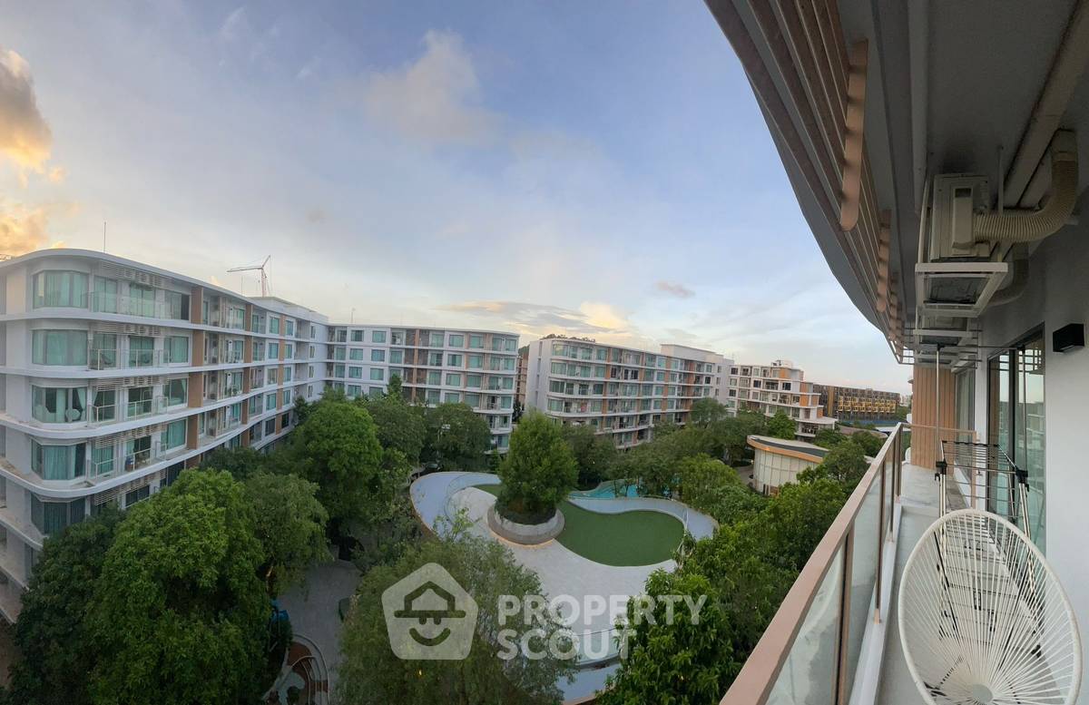 รูป คอนโด 2-ห้องนอน ที่ ฟีล ภูเก็ต ใกล้ กะทู้ (ID 2953826) - รูปที่ 15/15