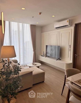 คอนโด 3-ห้องนอน ที่ โนเบิล สเตท 39 ใกล้ BTS พร้อมพงษ์ (ID 2955500)