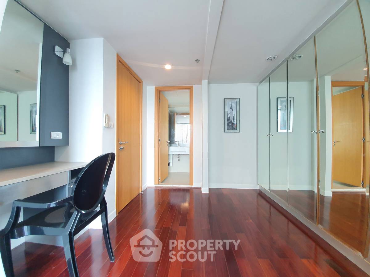 picture 4-BR Condo at Circle Condominium near MRT Phetchaburi (ID 2749962) - 7/30
