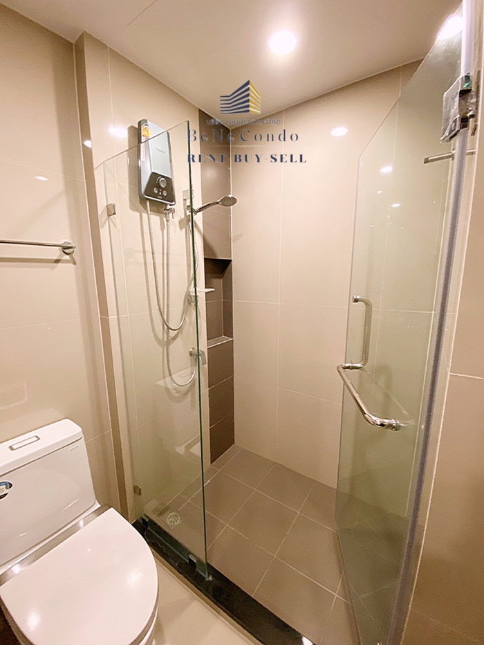 picture *** (Project agent) Condo for rent: Ideo Charan 70-Riverview *** - 8/9