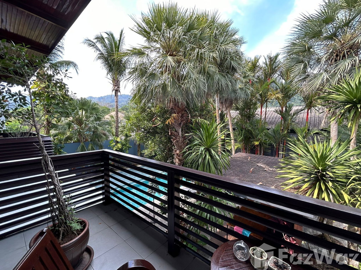 picture 4 Bedroom Villa for sale in Kathu, Phuket  1974933 - 10/40