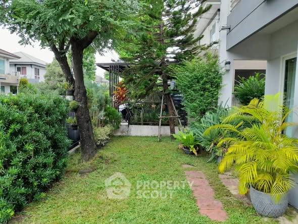 รูป บ้าน 3-ห้องนอน ที่ ชัยพฤกษ์ รามอินทรา – วงแหวน 2 ใน บางชัน (ID 1195630) - รูปที่ 2/13
