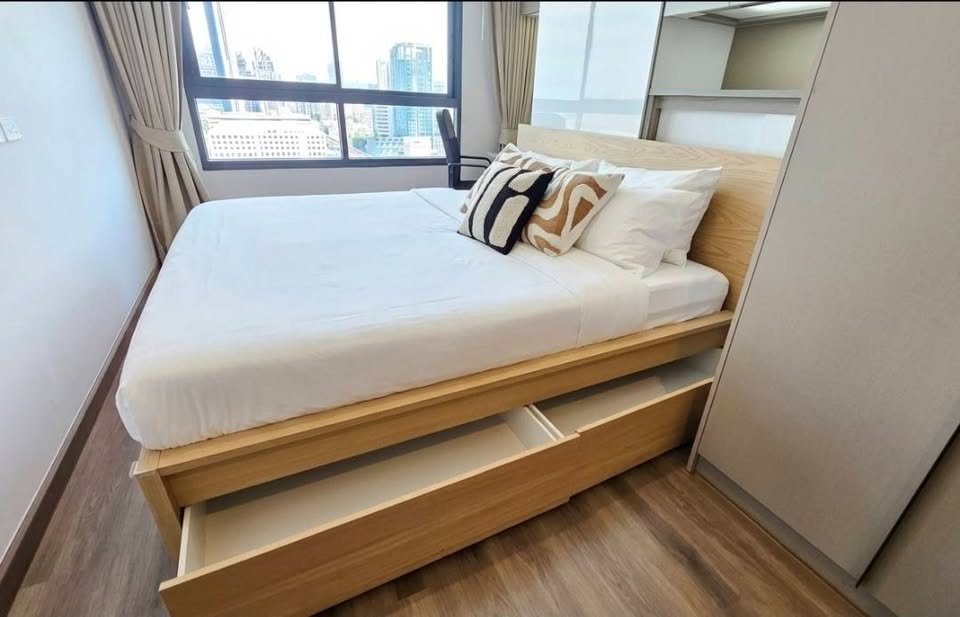 picture Condo for Rent at IDEO Sukhumvit 93 (F6905043) - 2/7