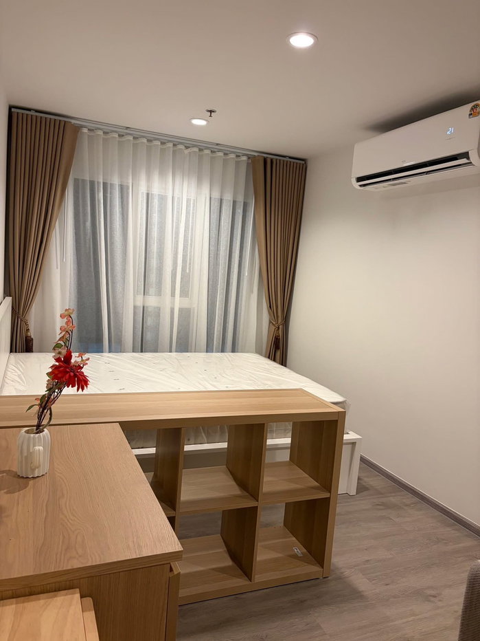 รูป #A124197 ✅ 30/5/69  ให้เช่า Regent home bangna 📲📢สอบถาม ld line @condoboy - รูปที่ 13/15