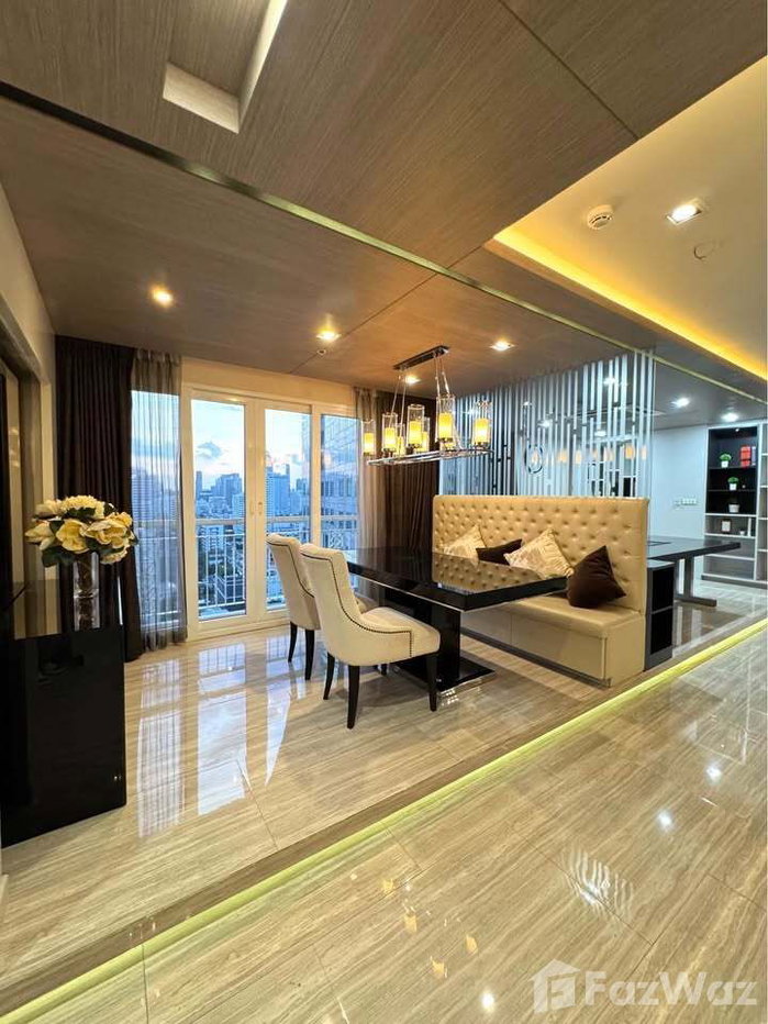 รูป คอนโดให้เช่า 3 ห้องนอน ในโครงการ ซิตี้ สมาร์ท คอนโดมิเนียม 5773982 - รูปที่ 5/15